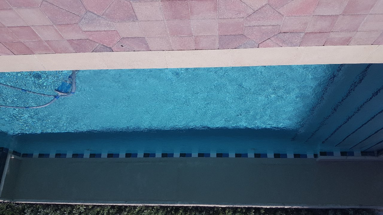 Artech Pools